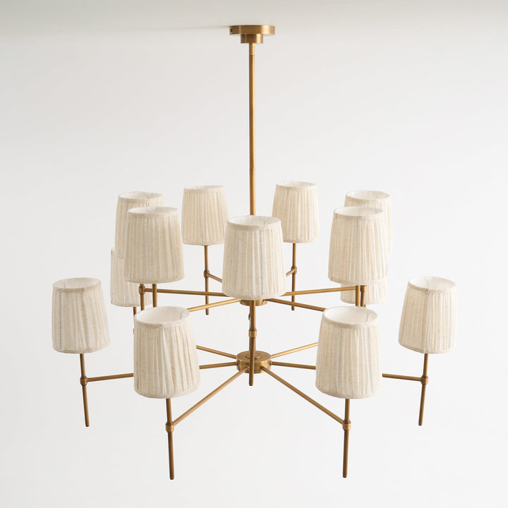 Sera lampadario