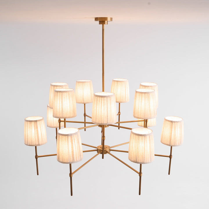 Sera lampadario