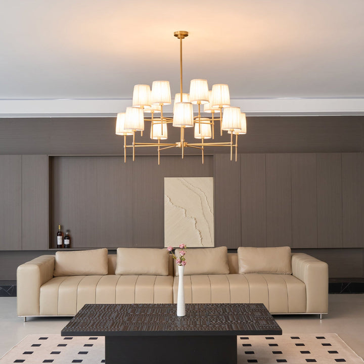 Sera lampadario