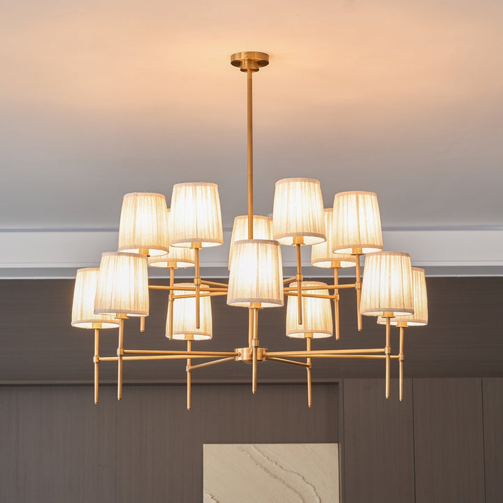 Sera lampadario
