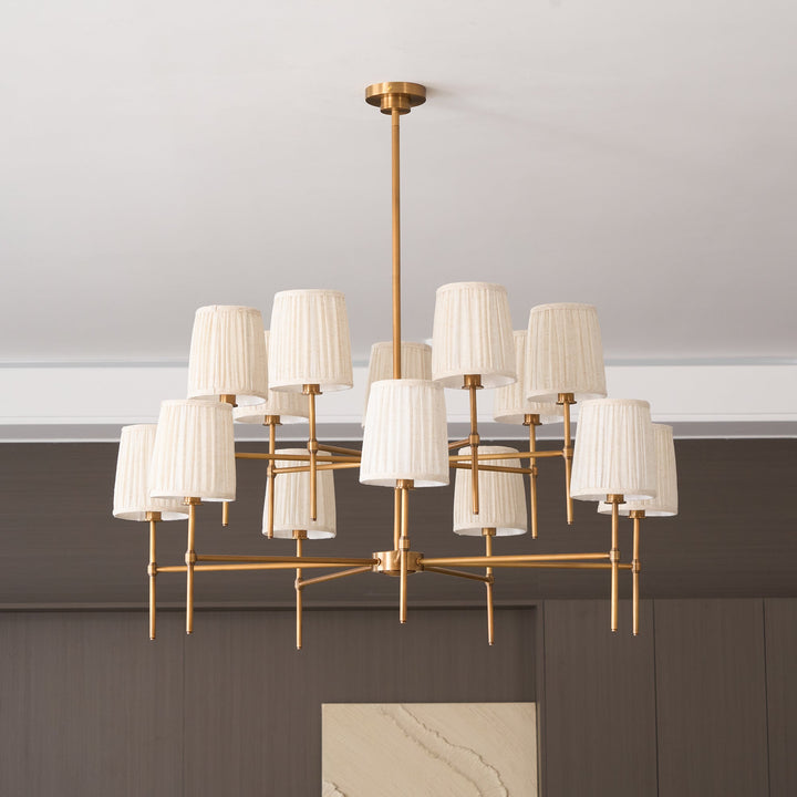 Sera lampadario
