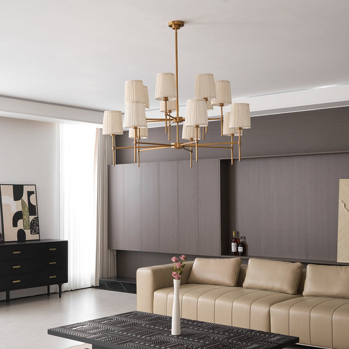 Sera lampadario