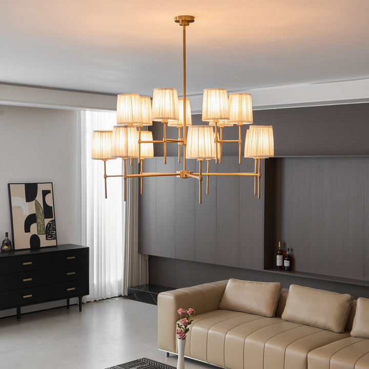 Sera lampadario