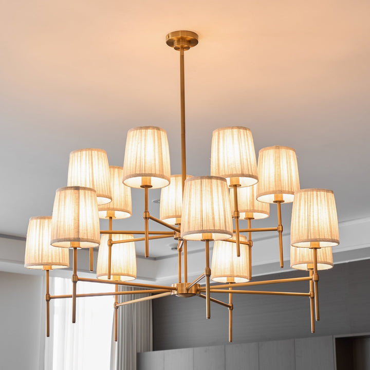 Sera lampadario