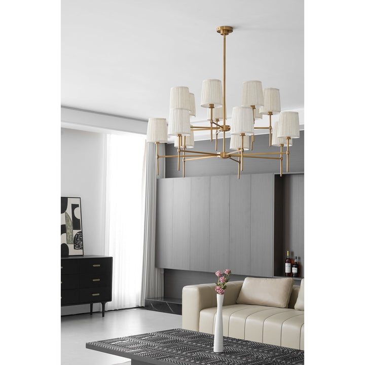 Sera lampadario