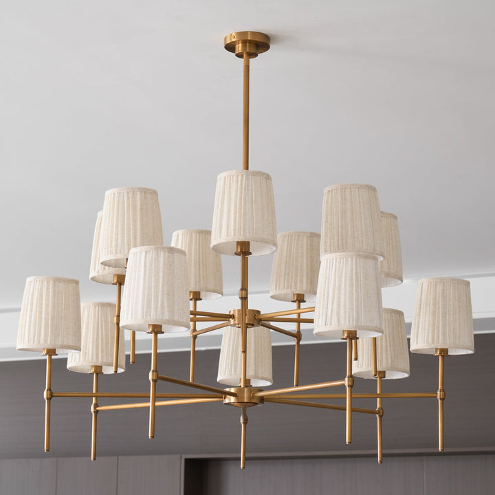 Sera lampadario