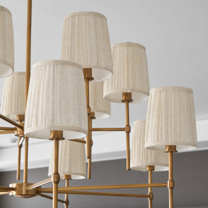 Sera lampadario