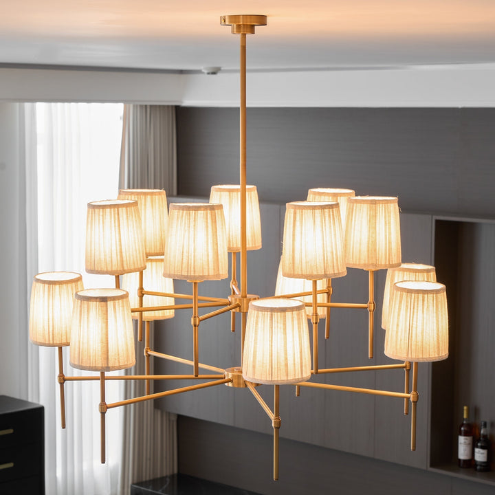 Sera lampadario
