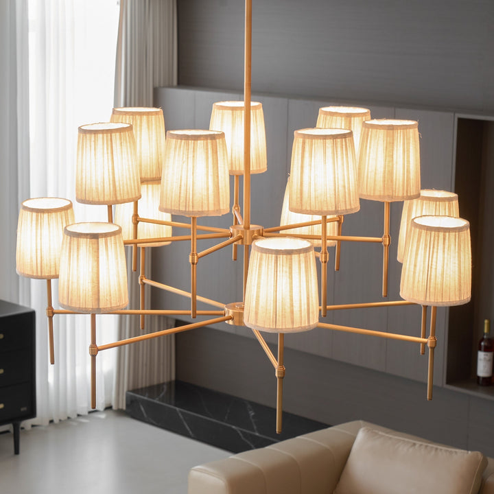 Sera lampadario