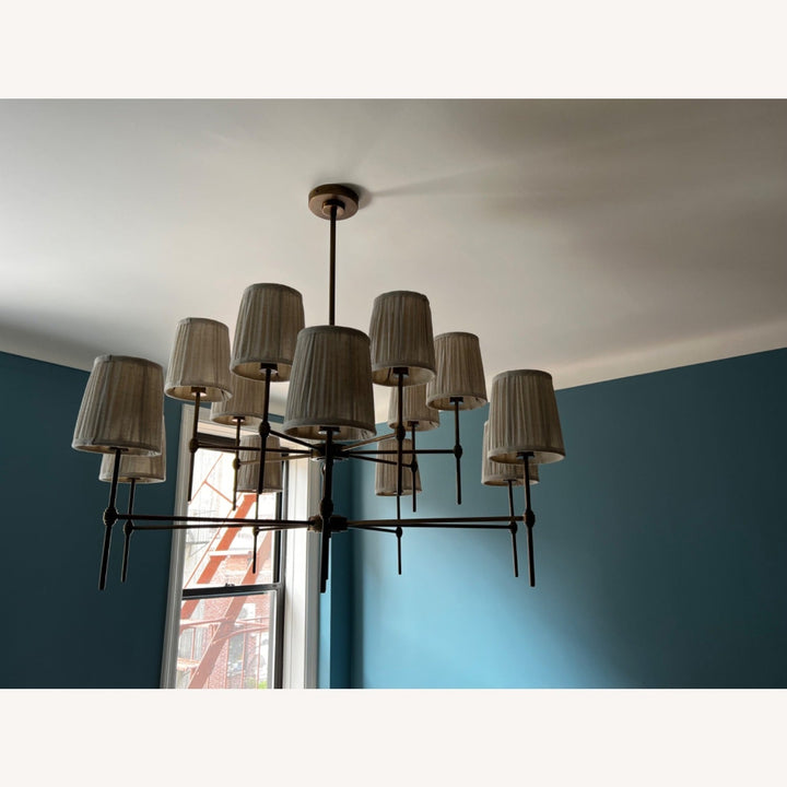 Sera lampadario