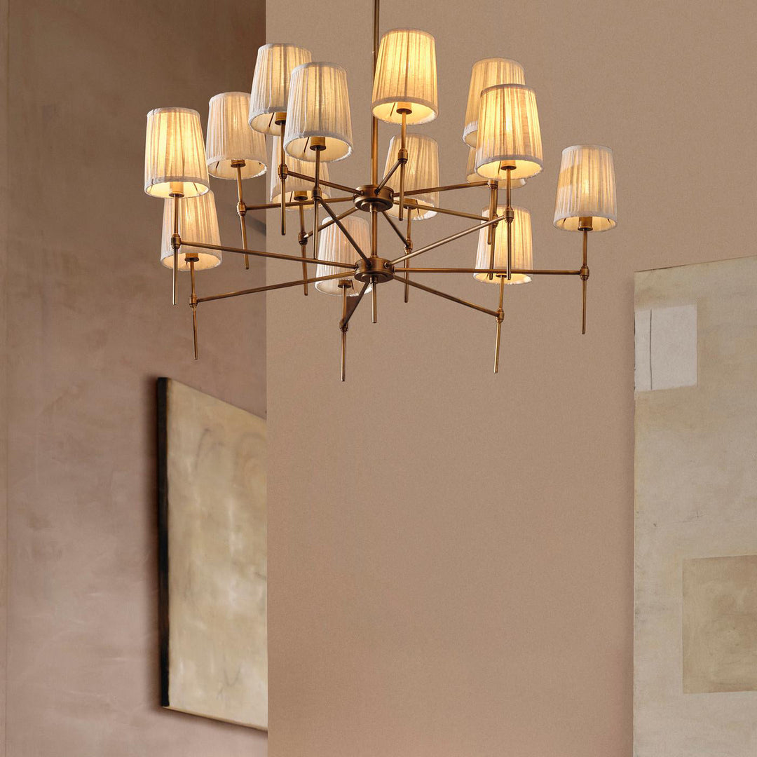 Sera lampadario