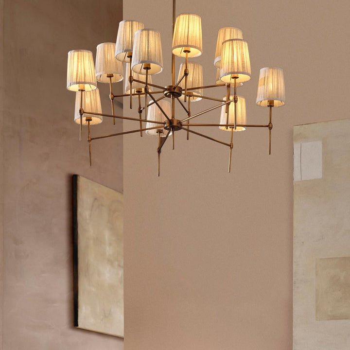 Sera lampadario