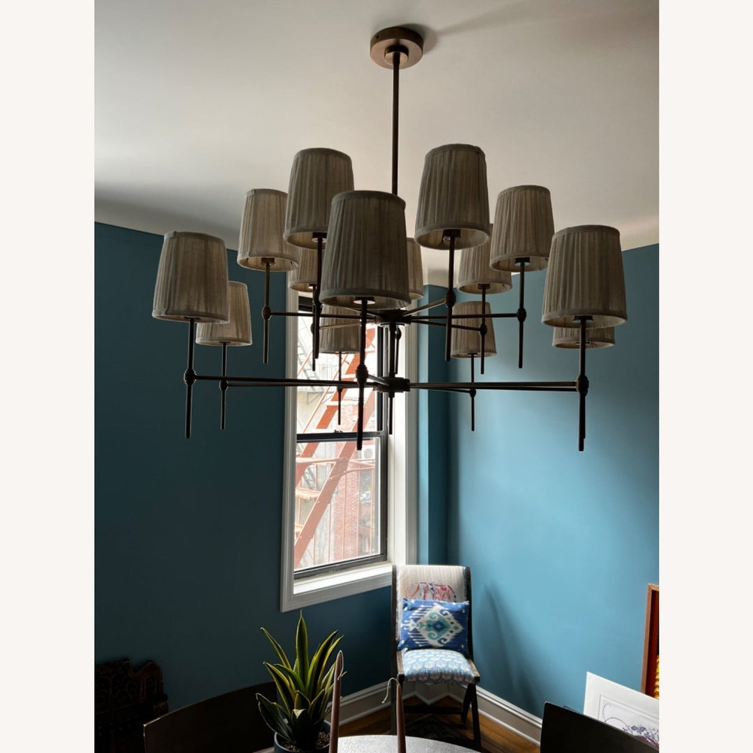 Sera lampadario