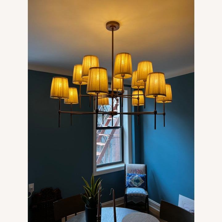 Sera lampadario