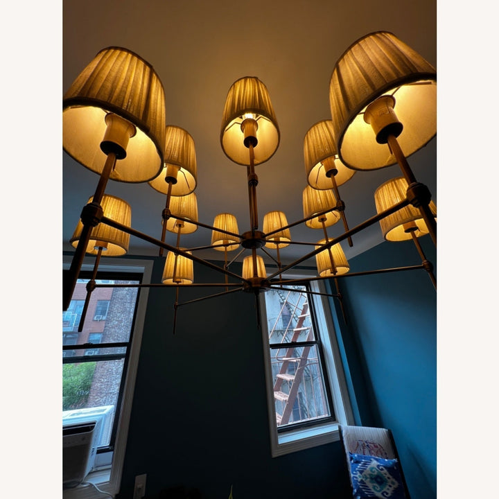Sera lampadario
