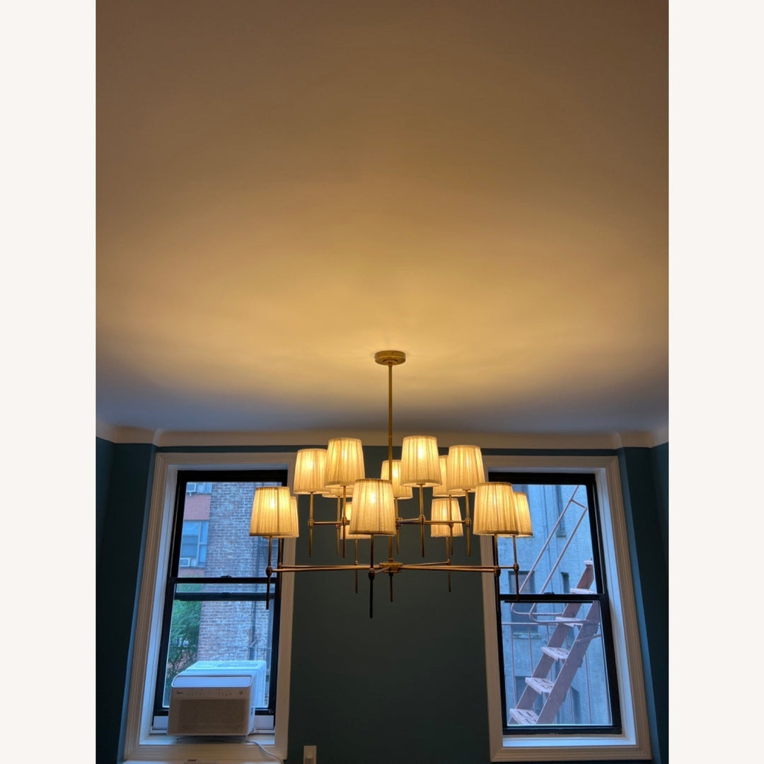 Sera lampadario