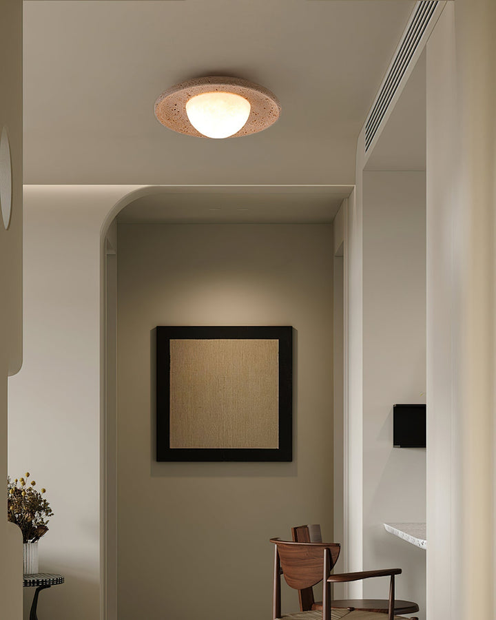 Mornith lampada da soffitto