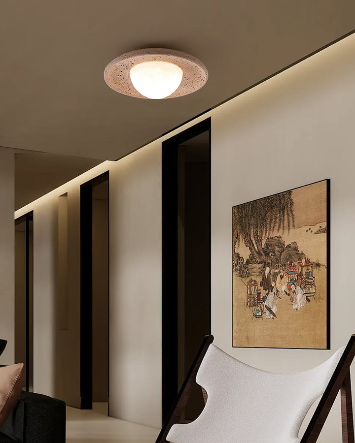 Mornith lampada da soffitto