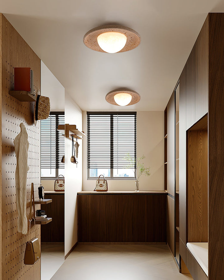 Mornith lampada da soffitto