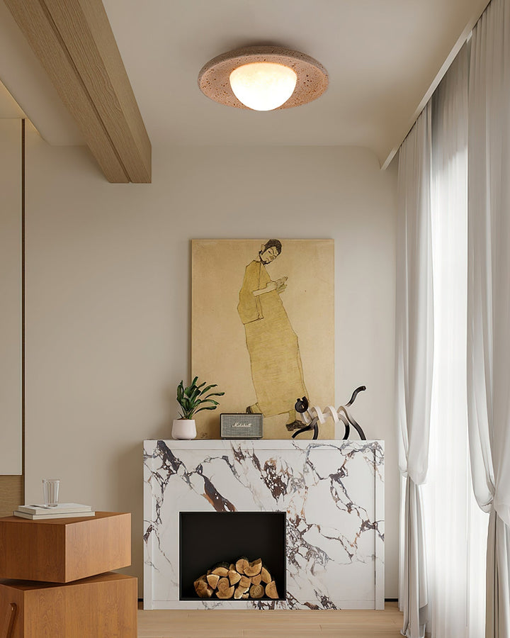 Mornith lampada da soffitto