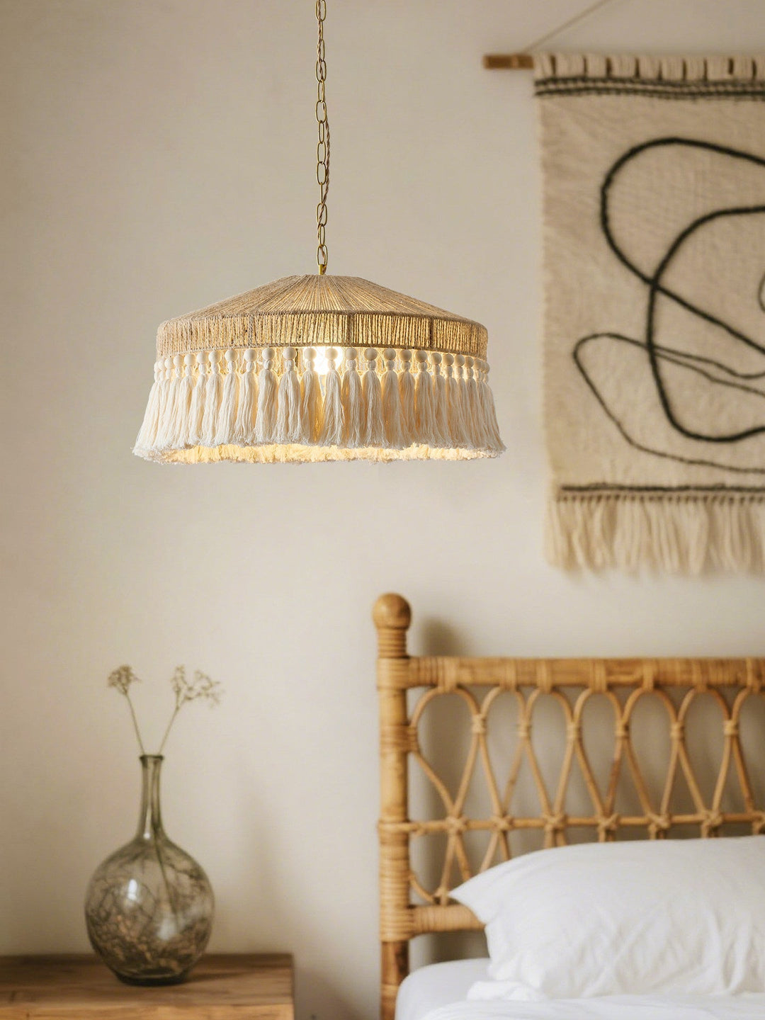 Renueria lampada a sospensione