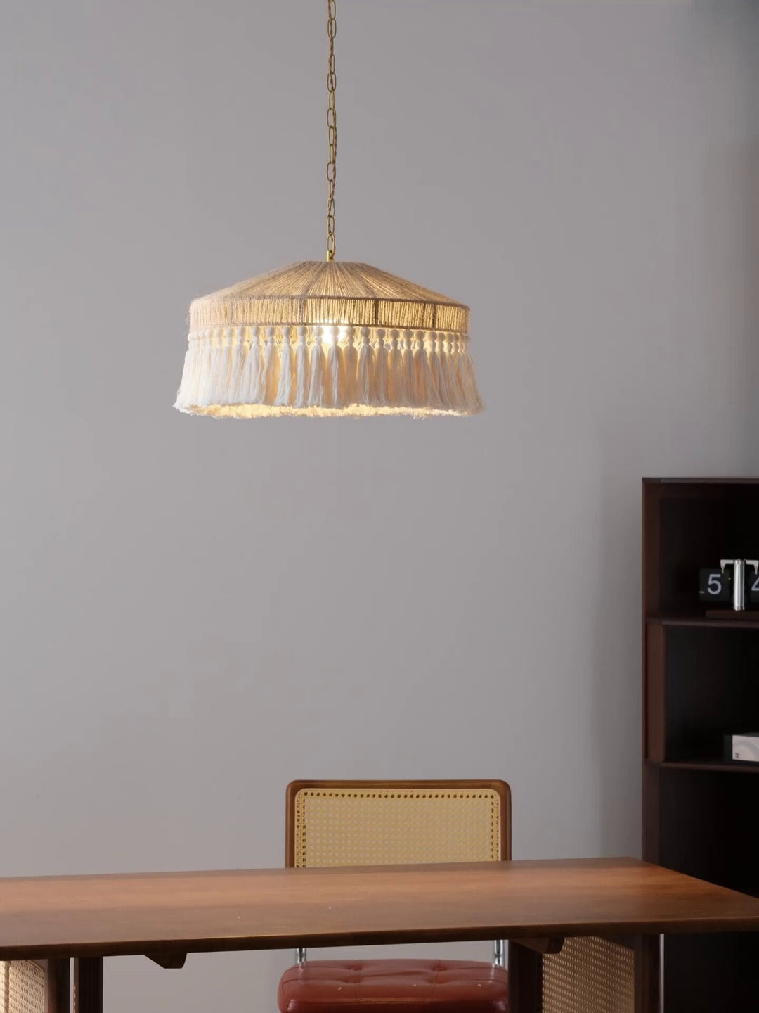 Renueria lampada a sospensione