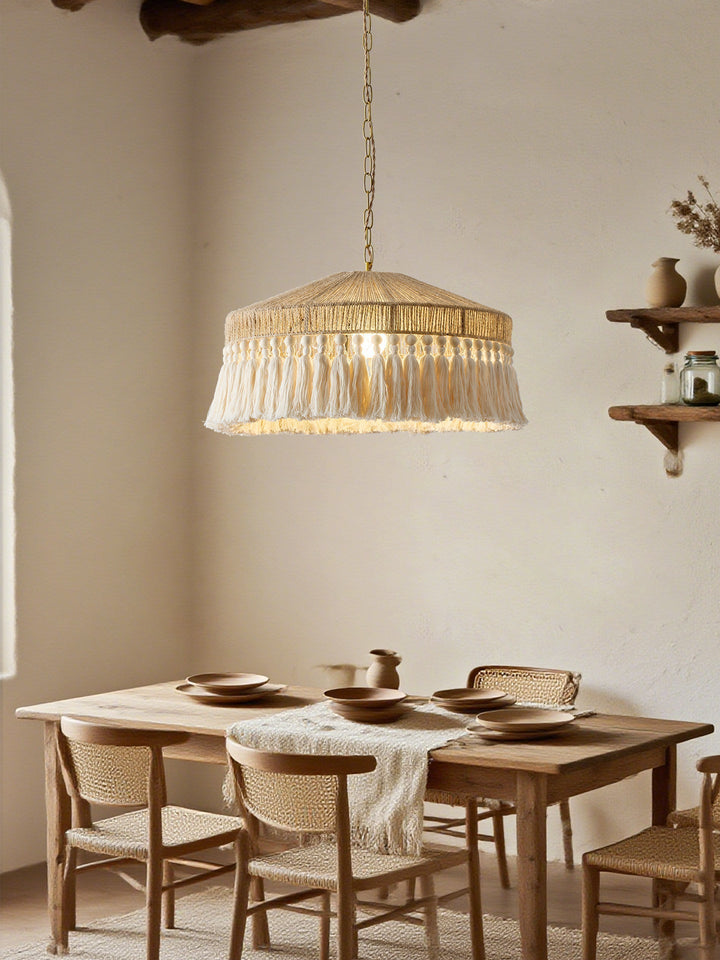 Renueria lampada a sospensione