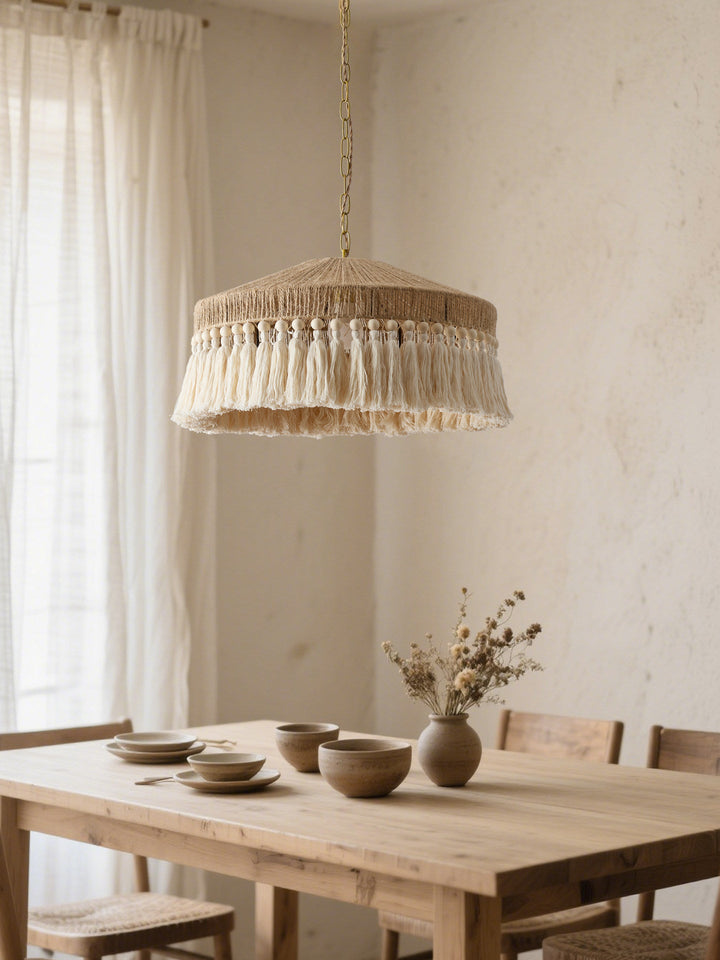 Renueria lampada a sospensione