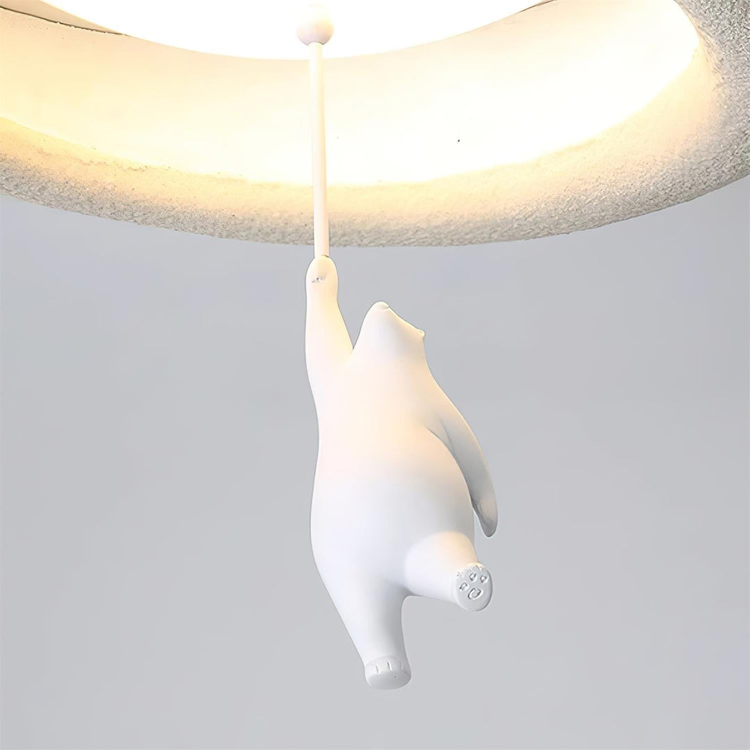 Neko lampada da soffitto