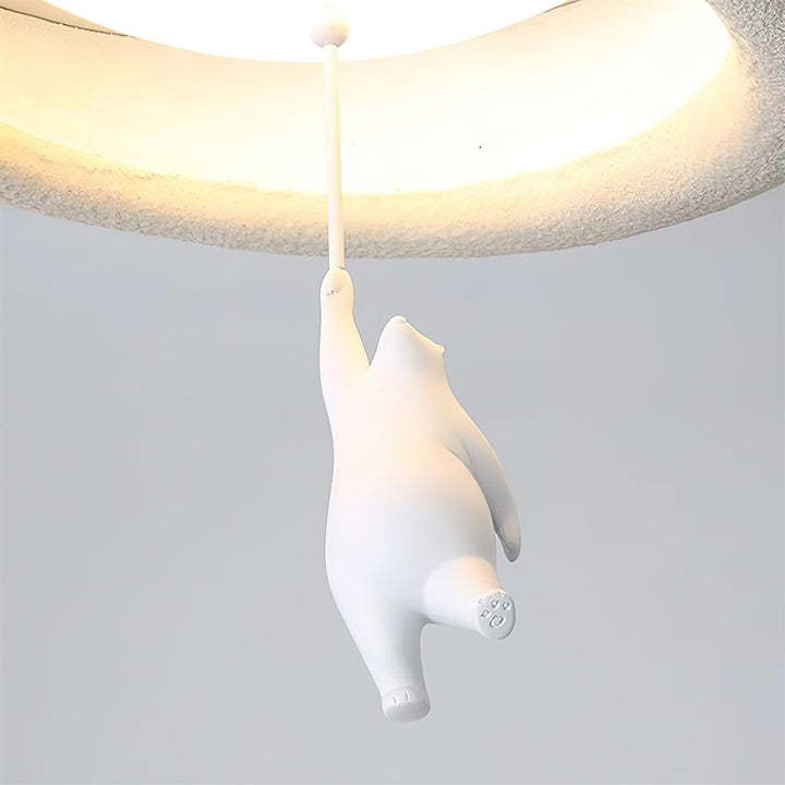 Neko lampada da soffitto
