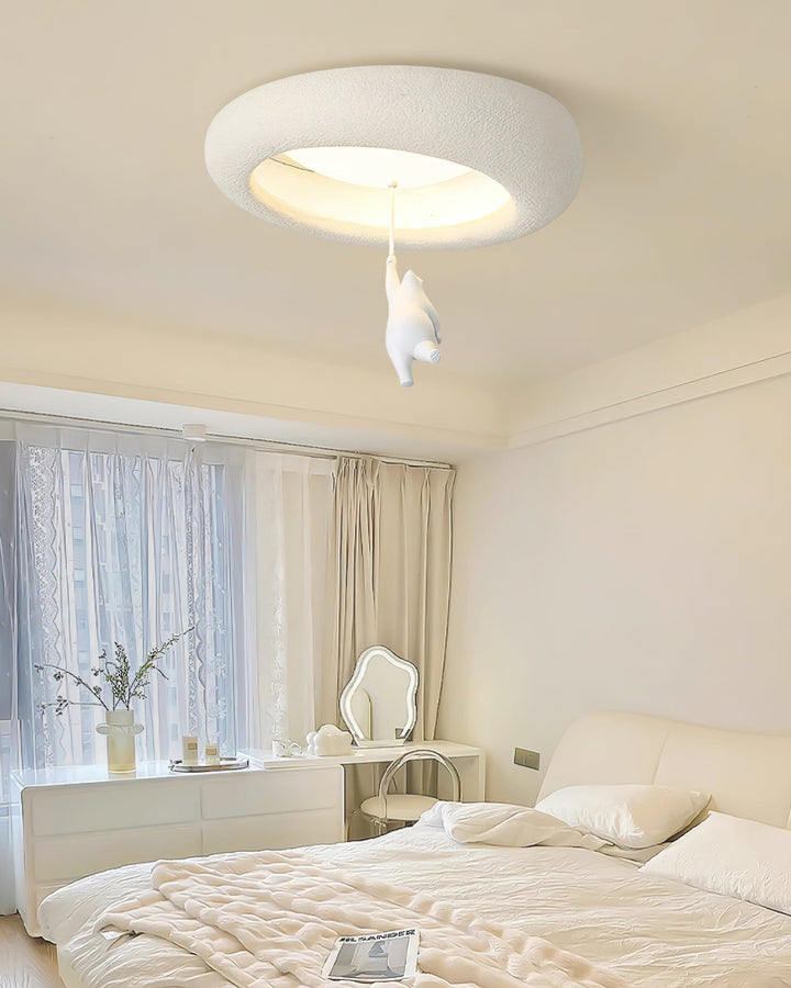 Neko lampada da soffitto