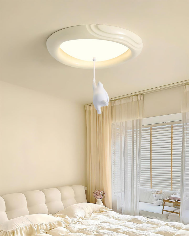 Neko lampada da soffitto