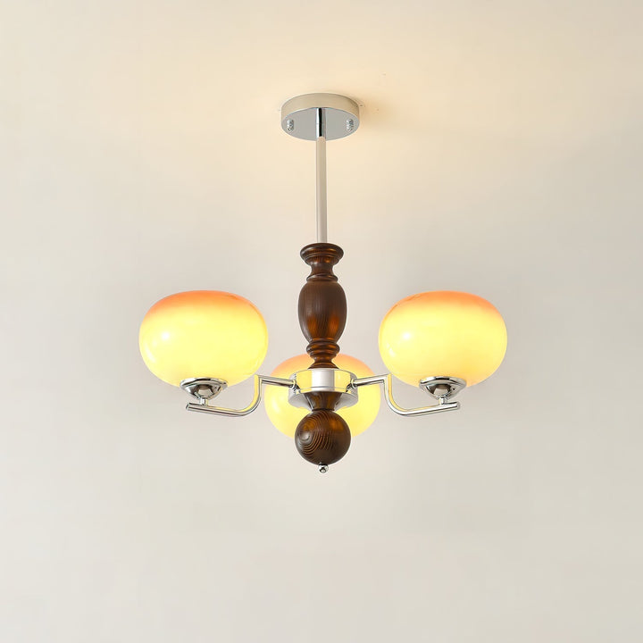 Avenalella lampadario Royal Elegant
