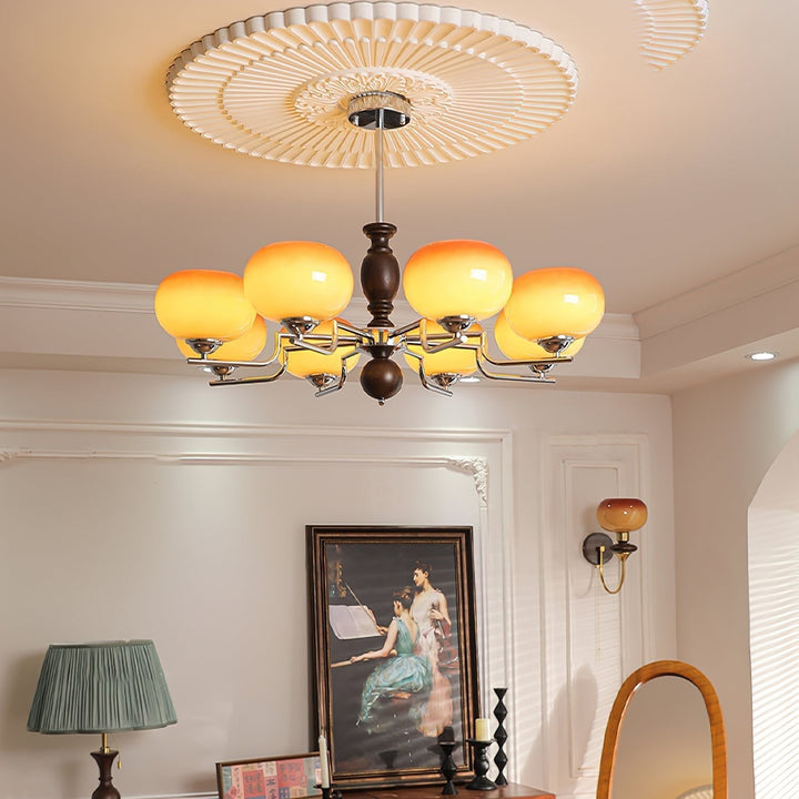 Avenalella lampadario Royal Elegant
