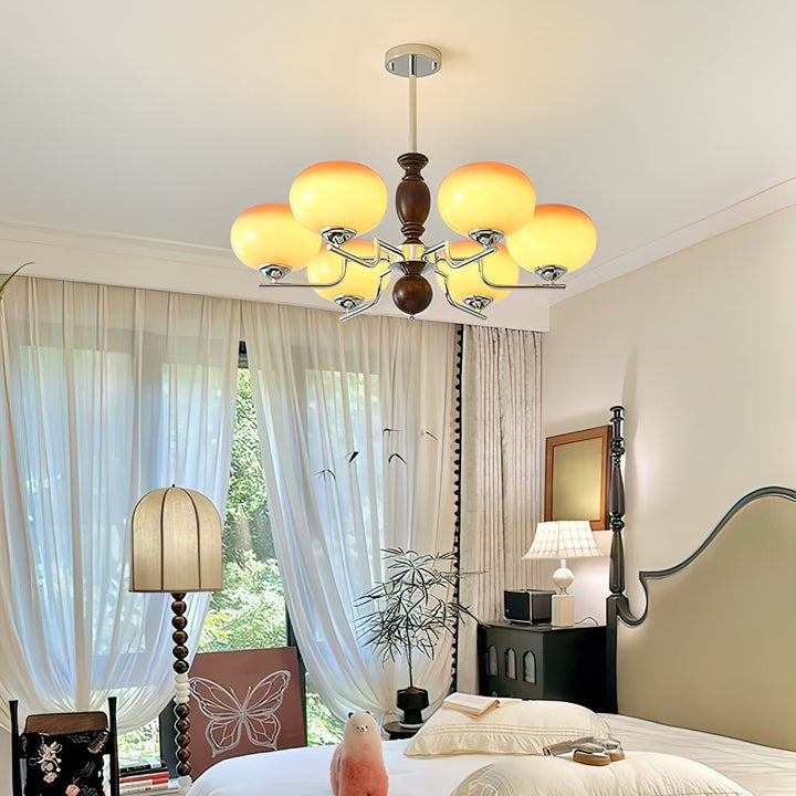 Avenalella lampadario Royal Elegant