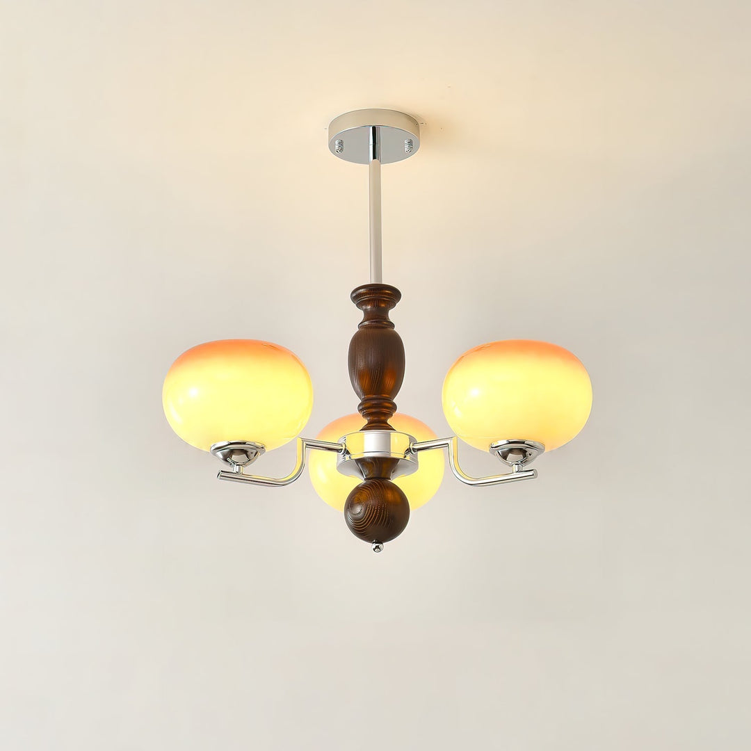 Avenalella lampadario Royal Elegant