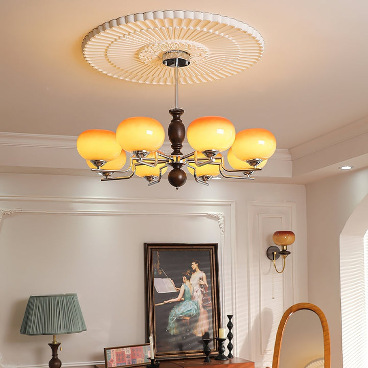 Avenalella lampadario Royal Elegant