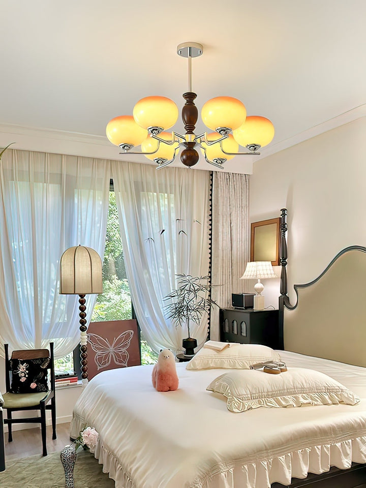 Avenalella lampadario Royal Elegant