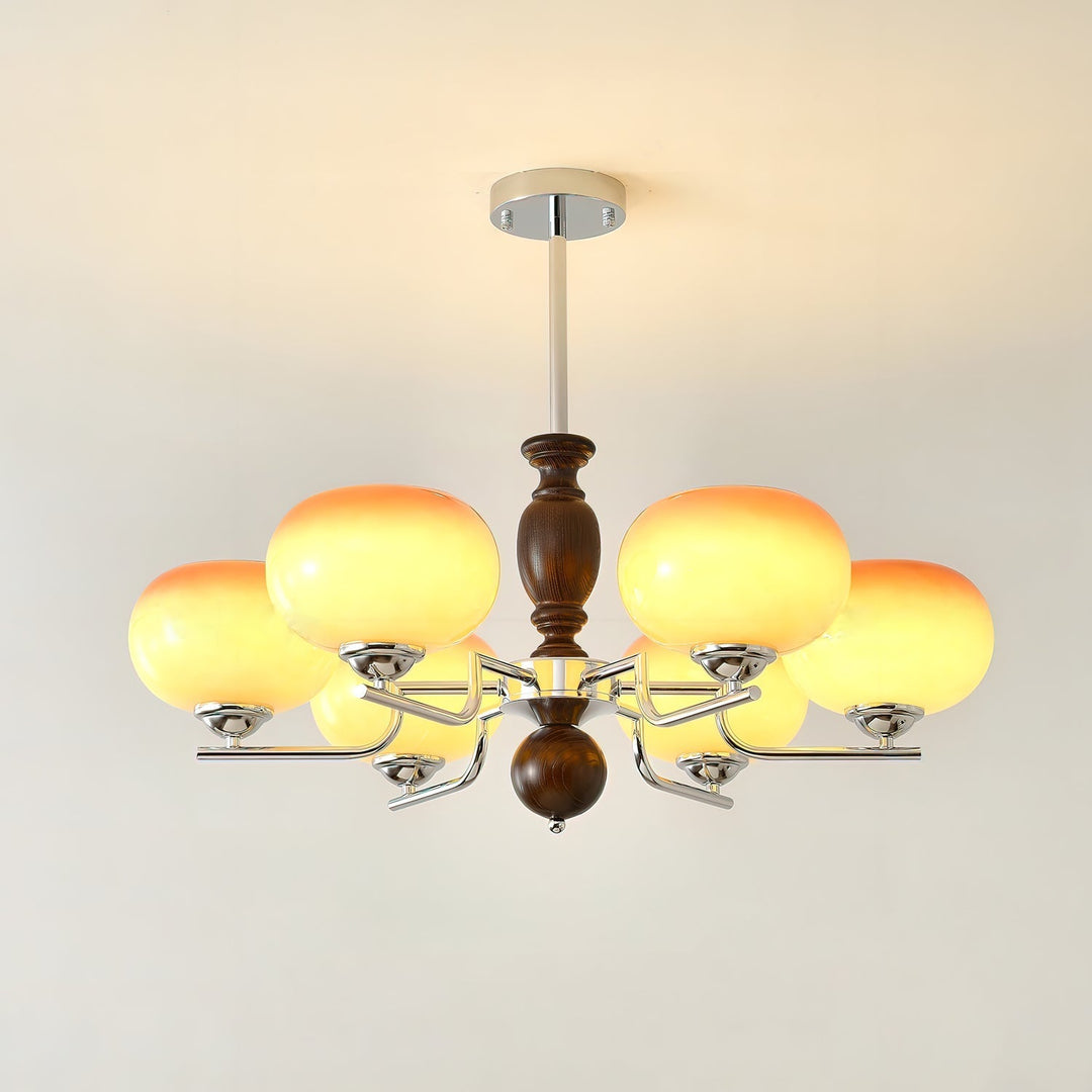 Avenalella lampadario Royal Elegant