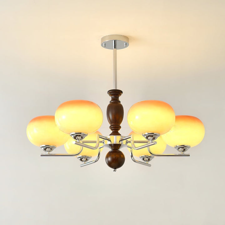 Avenalella lampadario Royal Elegant