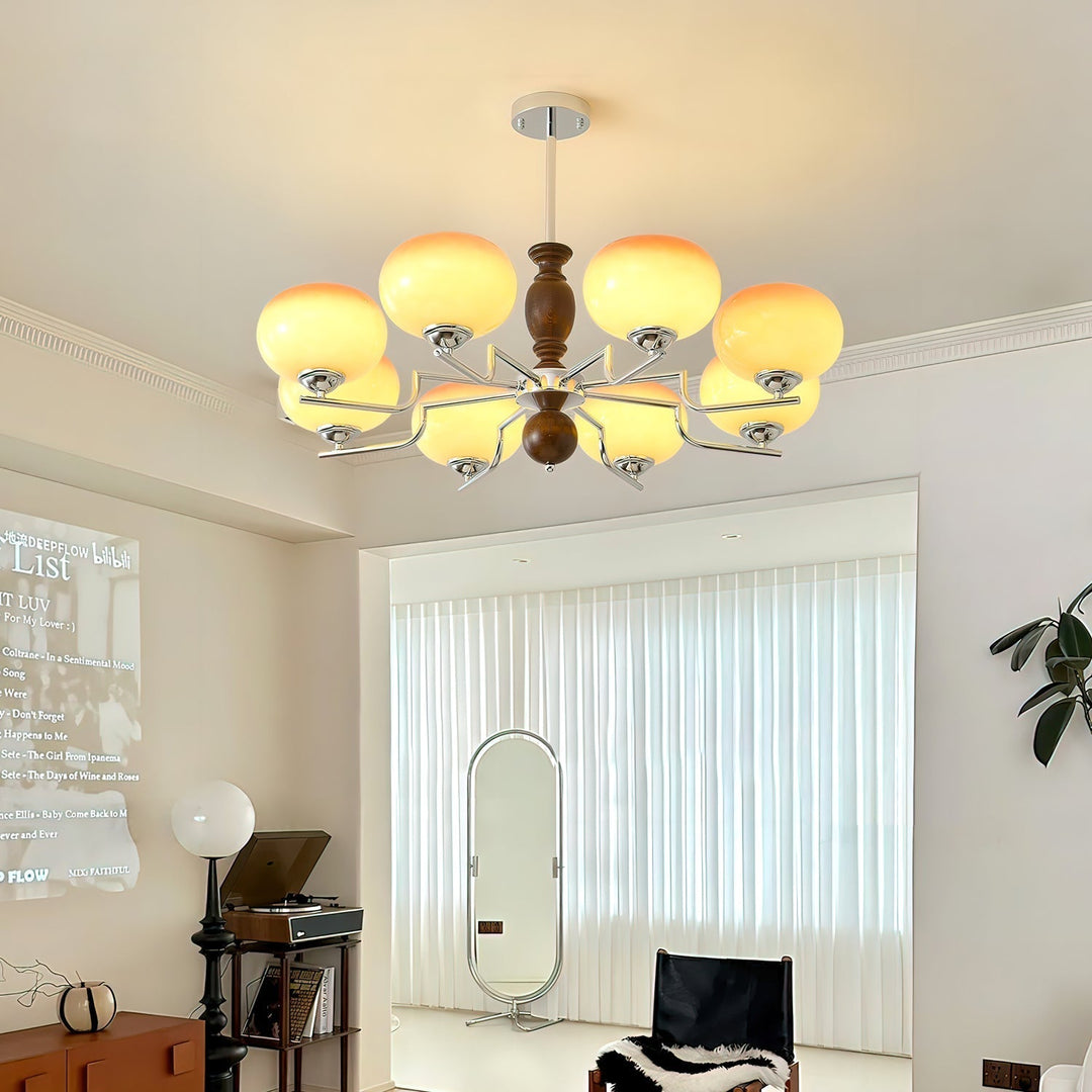 Avenalella lampadario Royal Elegant