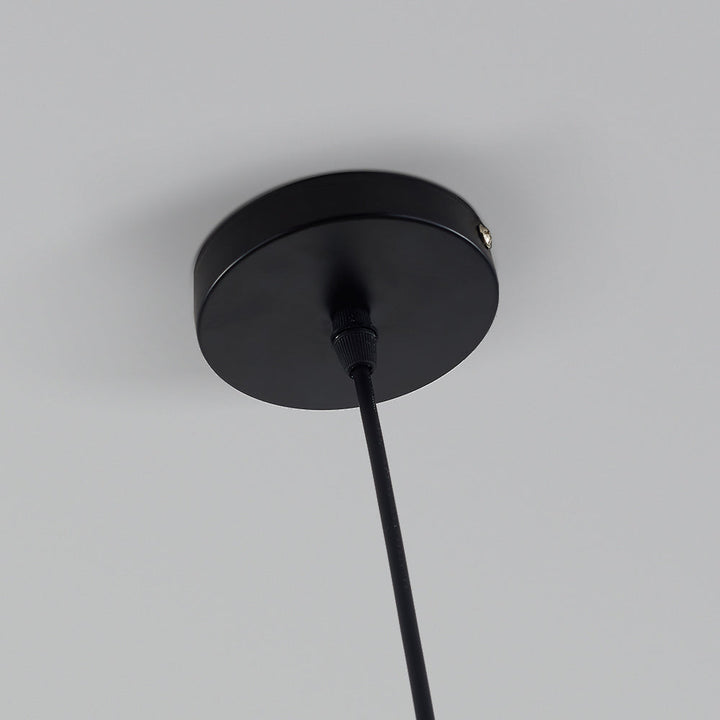 Valentina Moderni LED Lampade a Sospensione Metallo Sala Studio