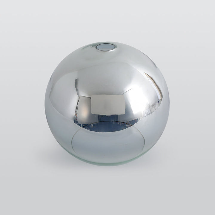 Arisha Design LED Lampada a Sospensione Globo