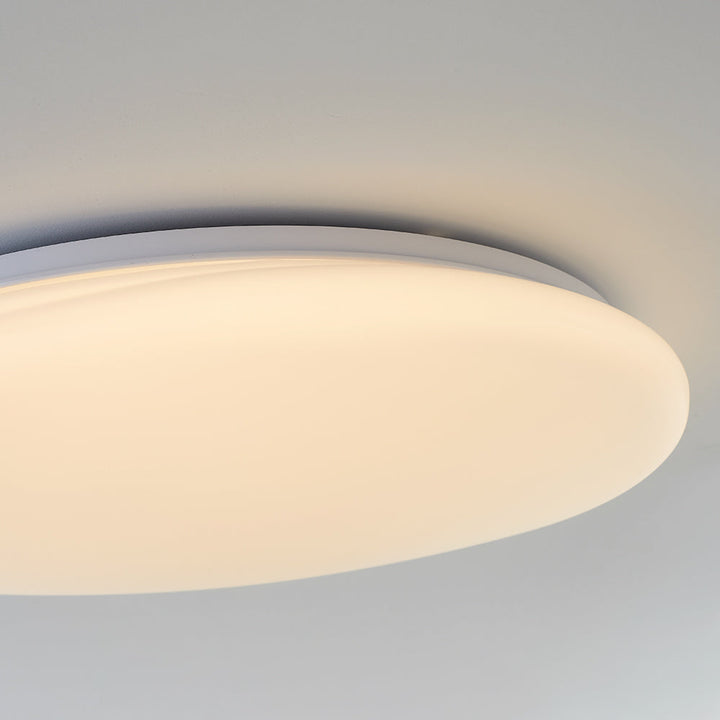 Arisha Moderne LED Plafoniere Forma Ciottoli