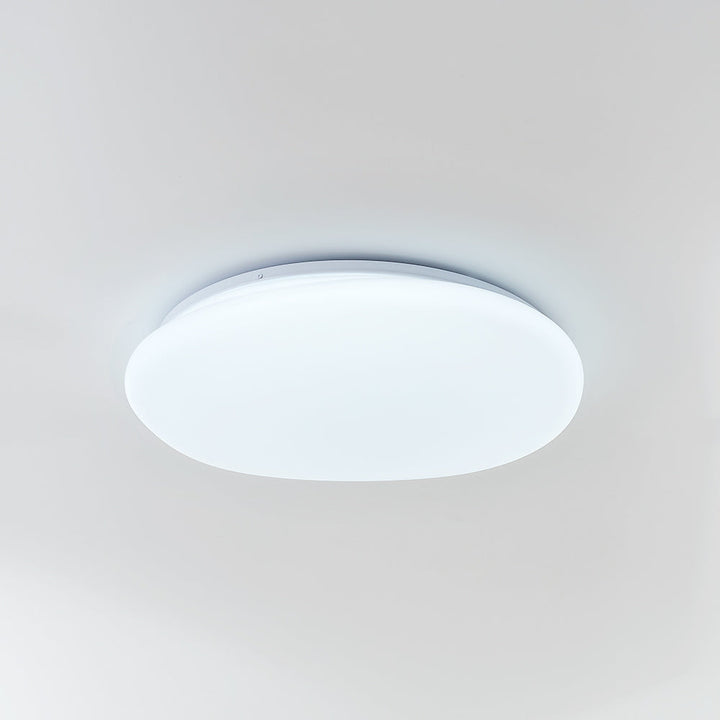 Arisha Moderne LED Plafoniere Forma Ciottoli