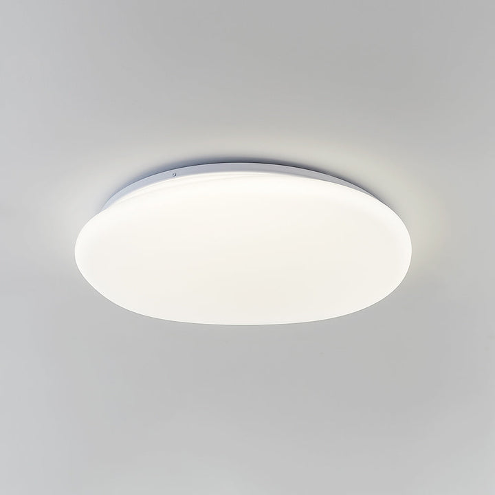 Arisha Moderne LED Plafoniere Forma Ciottoli
