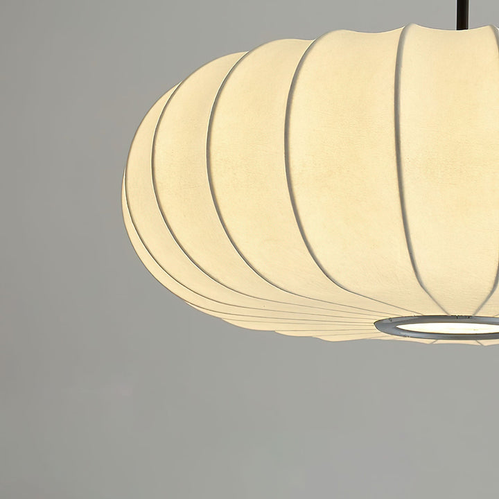 Caedwyn lampada a sospensione in Seta