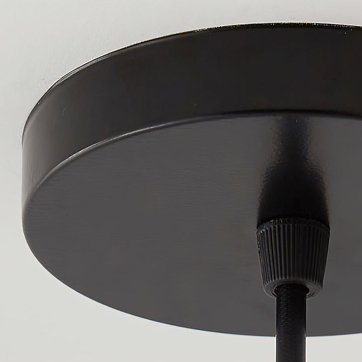 Caedwyn lampada a sospensione in Seta