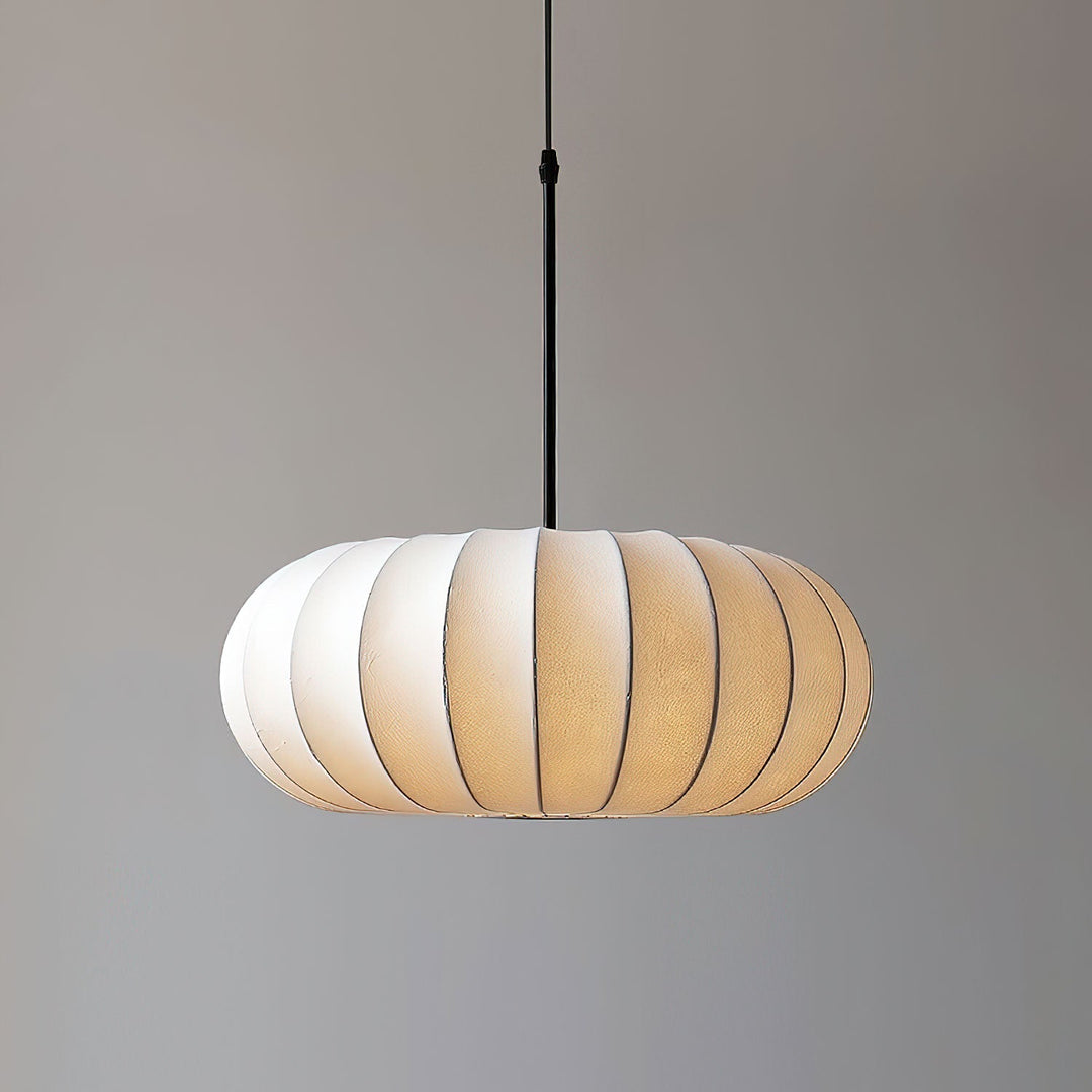 Caedwyn lampada a sospensione in Seta