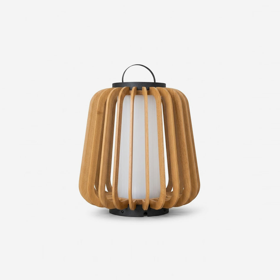 Fern lampada da tavolo